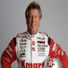 Mario Andretti